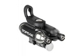 Topeak Cages - Ninja Master+ C02 Fuelpack